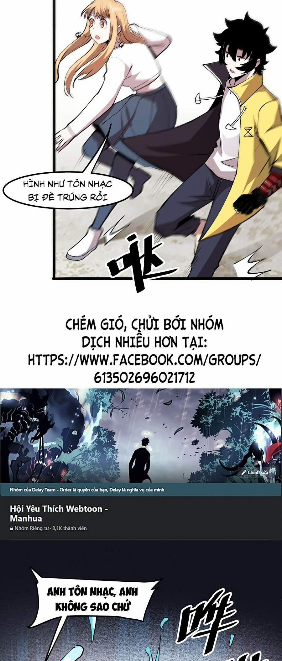 manhwax10.com - Truyện Manhwa Ta Dựa Vào Bug Thành Vương Giả Chương 30 Trang 28