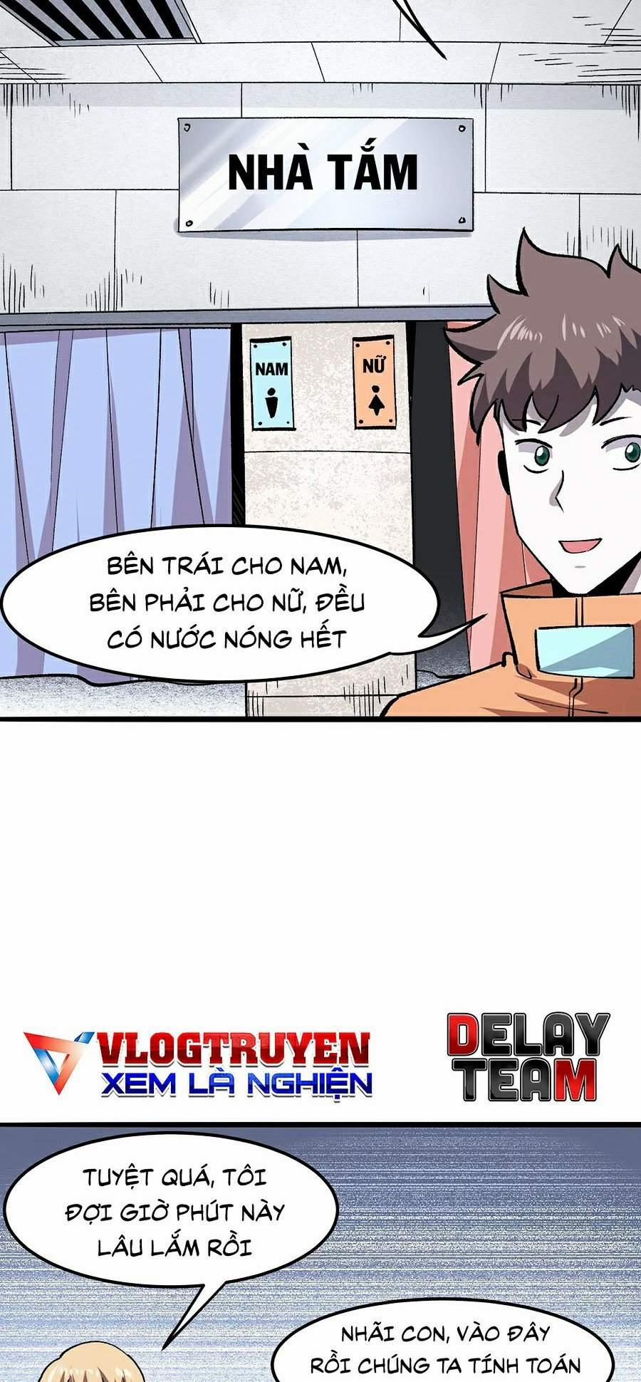 manhwax10.com - Truyện Manhwa Ta Dựa Vào Bug Thành Vương Giả Chương 30 Trang 55