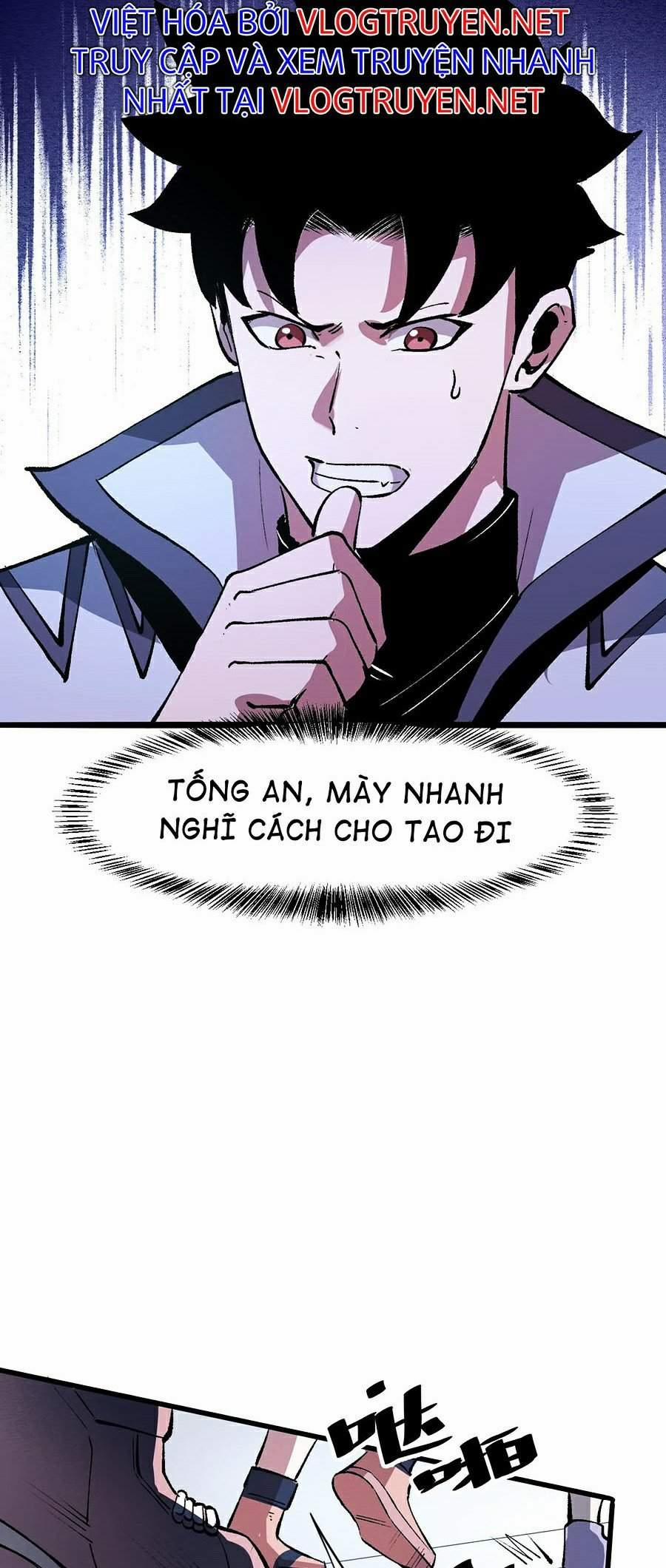 manhwax10.com - Truyện Manhwa Ta Dựa Vào Bug Thành Vương Giả Chương 32 Trang 36