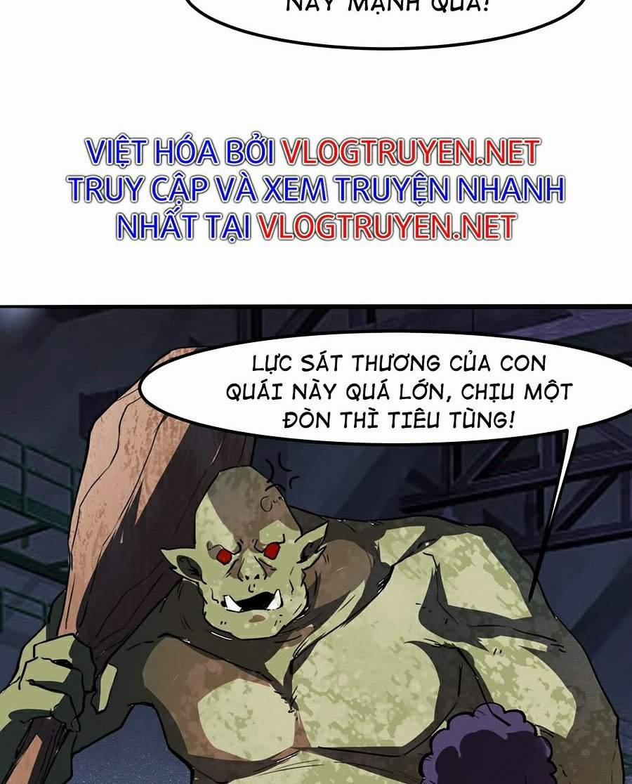 manhwax10.com - Truyện Manhwa Ta Dựa Vào Bug Thành Vương Giả Chương 32 Trang 54