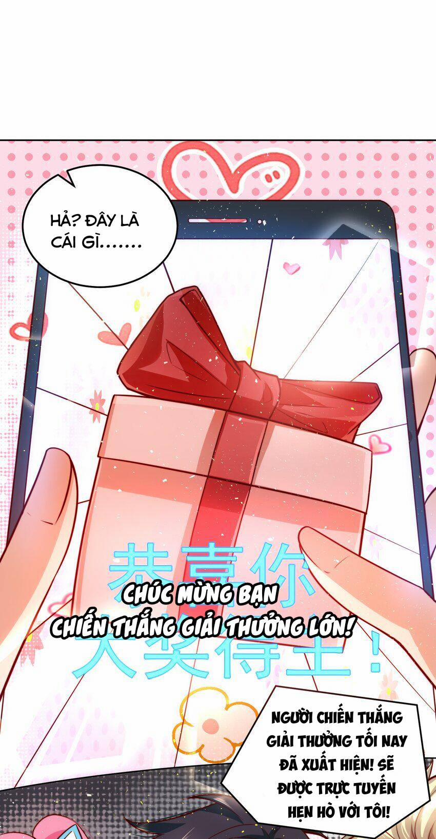 manhwax10.com - Truyện Manhwa Ta Dựa Vào Danh Hào Hệ Thống Đả Bại Ngàn Vạn Thần Hào Chương 13 Trang 15