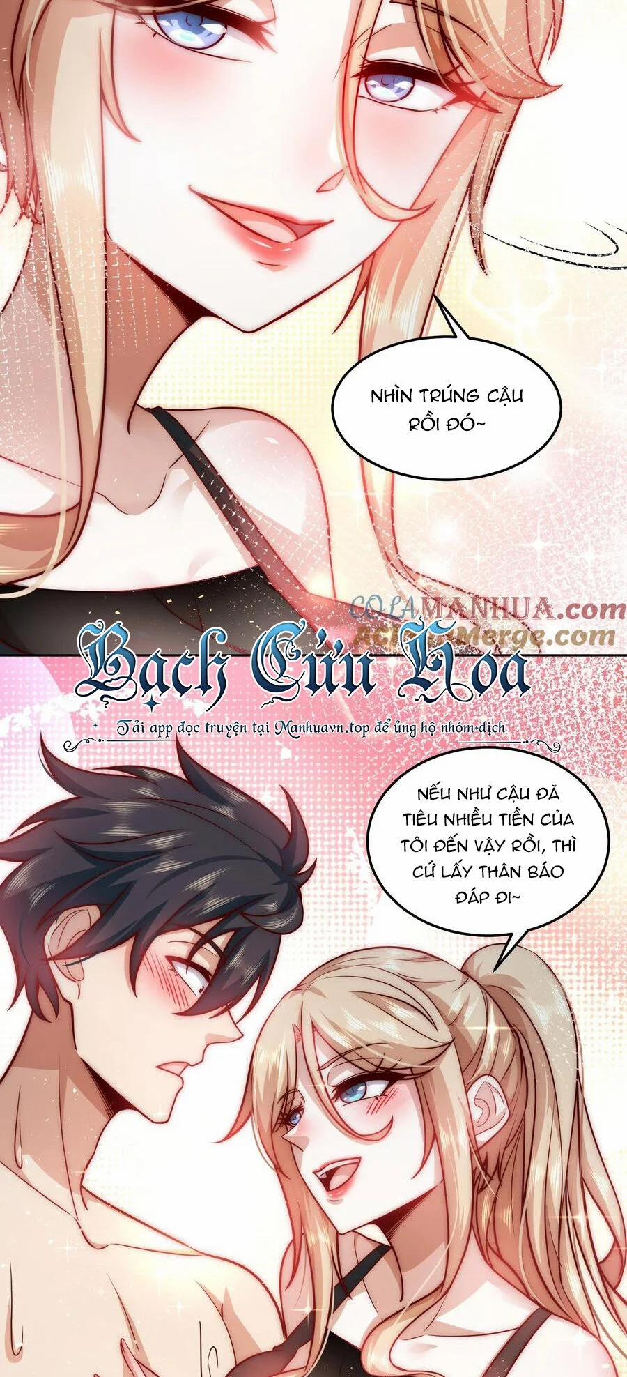 manhwax10.com - Truyện Manhwa Ta Dựa Vào Danh Hào Hệ Thống Đả Bại Ngàn Vạn Thần Hào Chương 22 Trang 16