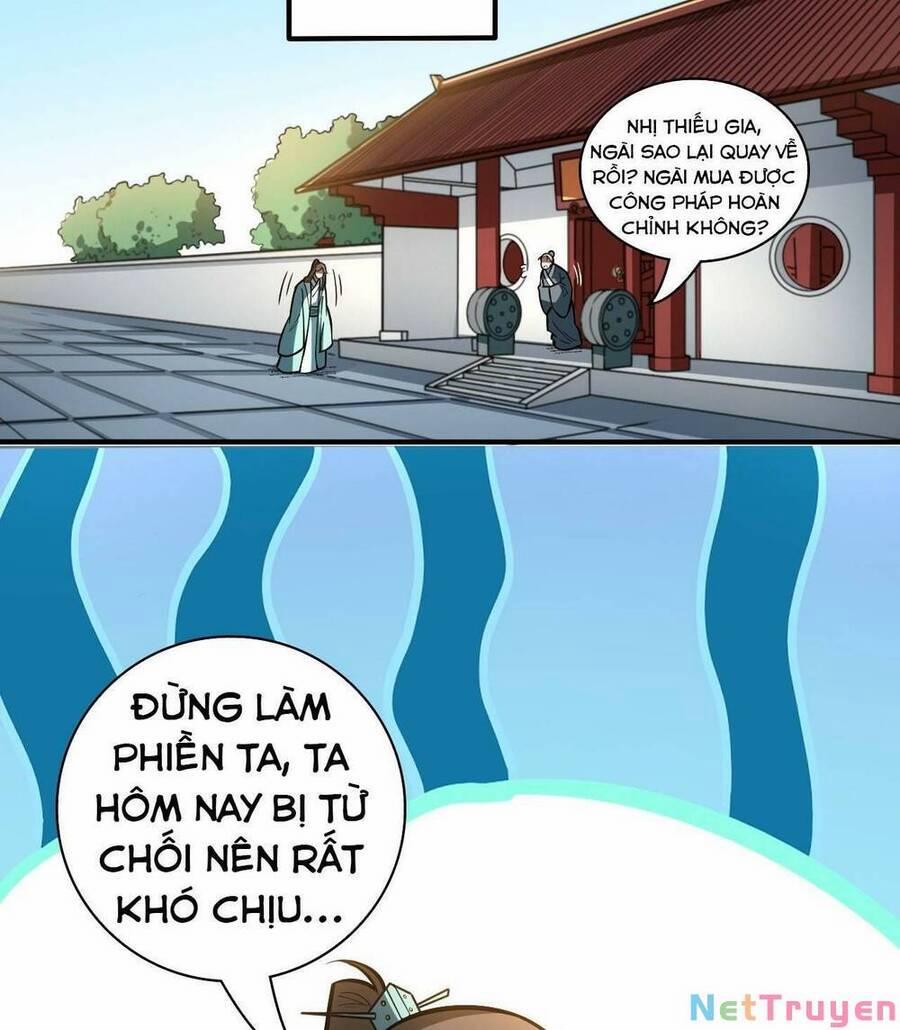 manhwax10.com - Truyện Manhwa Ta Dựa Vào Khoa Học Kỹ Thuật Tu Tiên Thành Thần Chương 6 Trang 34