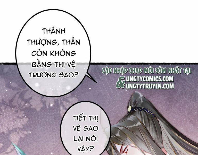 manhwax10.com - Truyện Manhwa Ta Dựa Vào Mỹ Nhan Ổn Định Thiên Hạ Chương 69 Trang 11