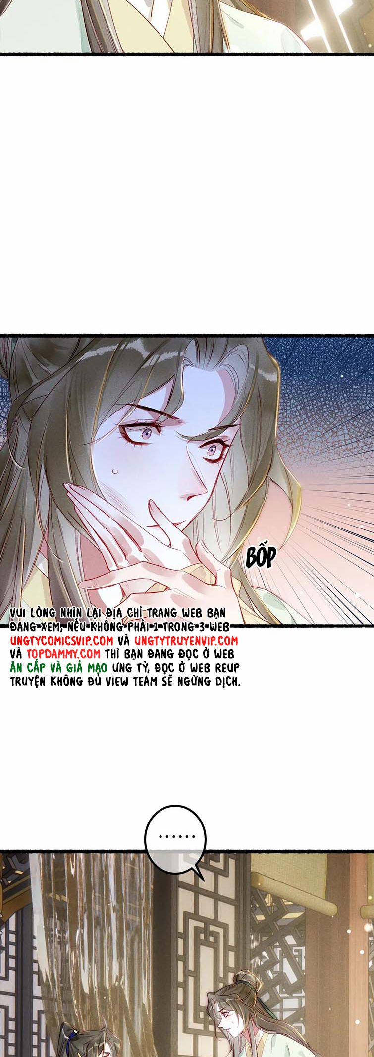 manhwax10.com - Truyện Manhwa Ta Dựa Vào Mỹ Nhan Ổn Định Thiên Hạ Chương 86 Trang 32