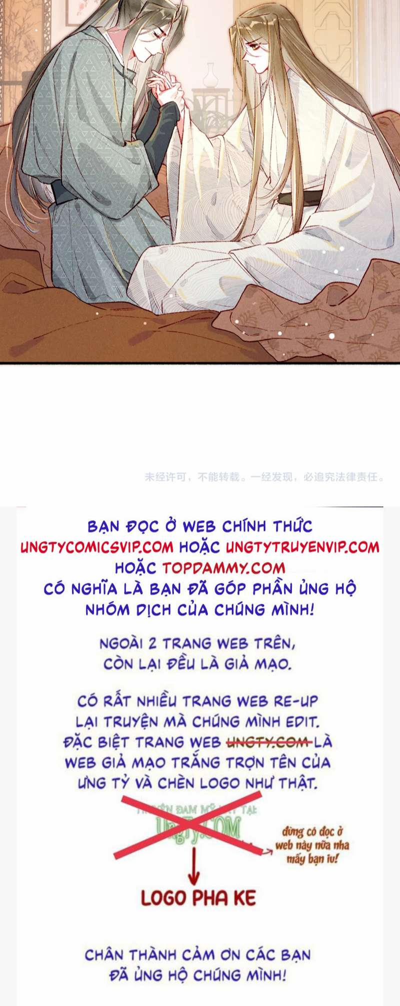 manhwax10.com - Truyện Manhwa Ta Dựa Vào Mỹ Nhan Ổn Định Thiên Hạ Chương 93 Trang 37