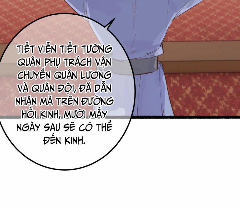 manhwax10.com - Truyện Manhwa Ta Dựa Vào Mỹ Nhan Ổn Định Thiên Hạ Chương 98 Trang 23