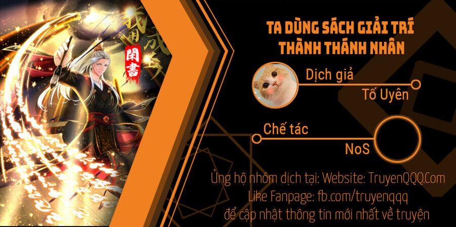 manhwax10.com - Truyện Manhwa Ta Dùng Sách Giải Trí Thành Thánh Nhân Chương 140 Trang 1