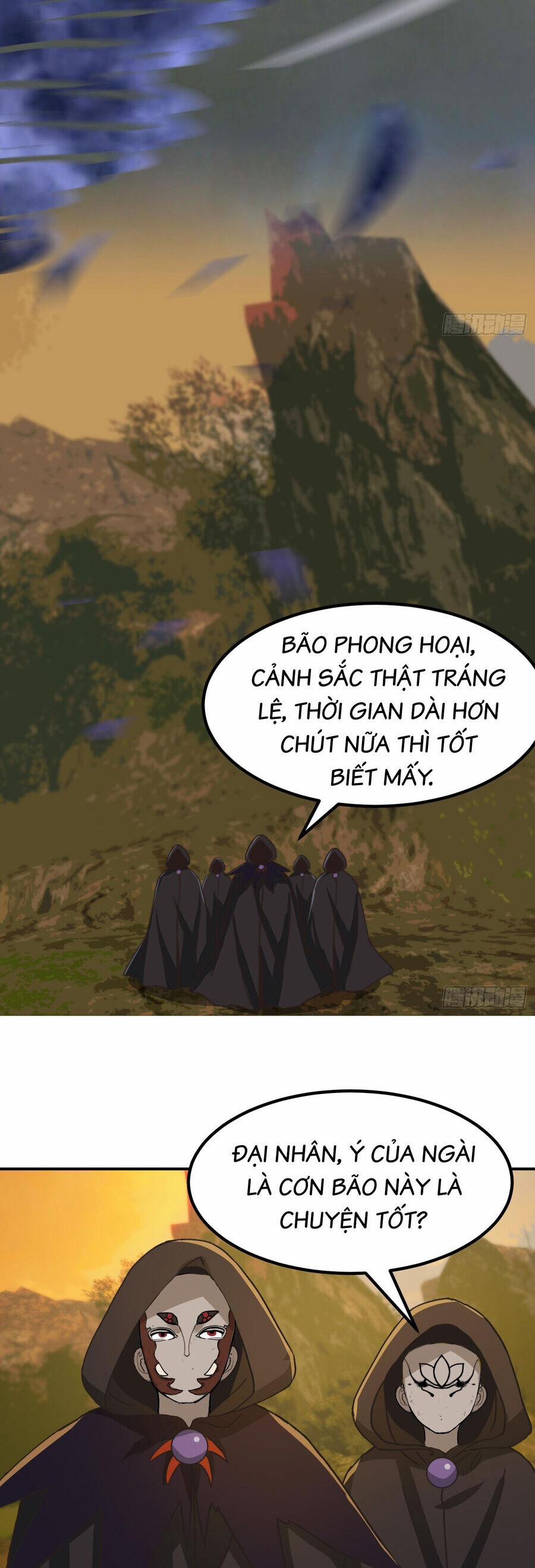 manhwax10.com - Truyện Manhwa Ta Dùng Sách Giải Trí Thành Thánh Nhân Chương 141 Trang 3