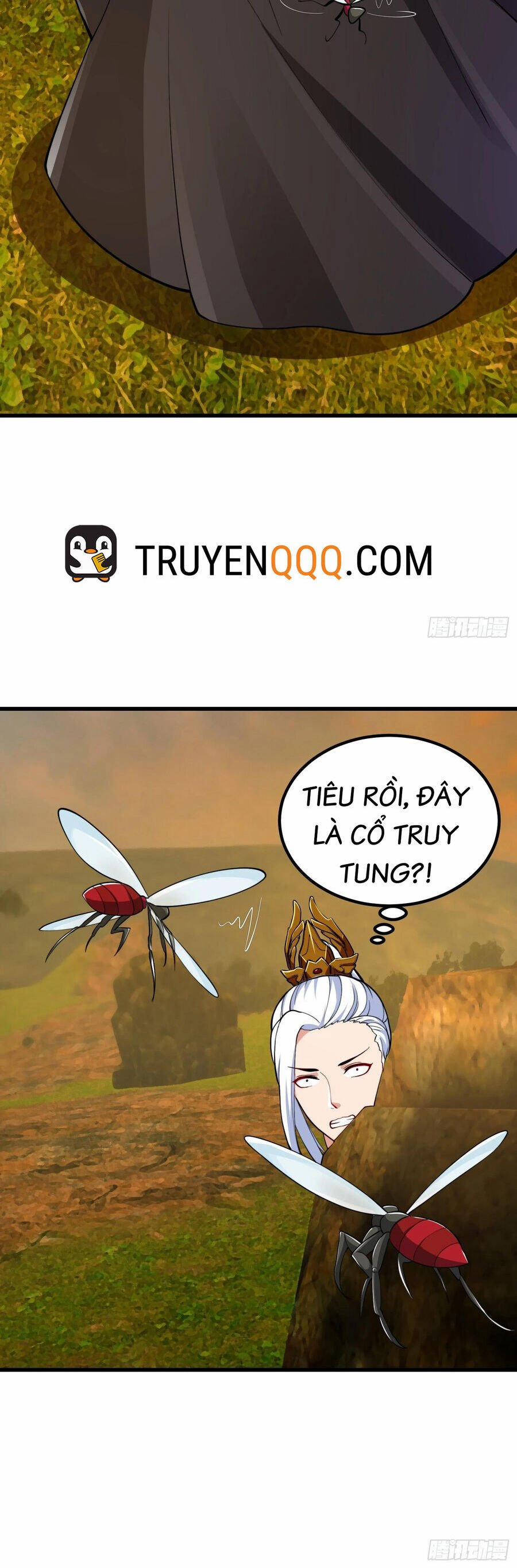 manhwax10.com - Truyện Manhwa Ta Dùng Sách Giải Trí Thành Thánh Nhân Chương 142 Trang 19