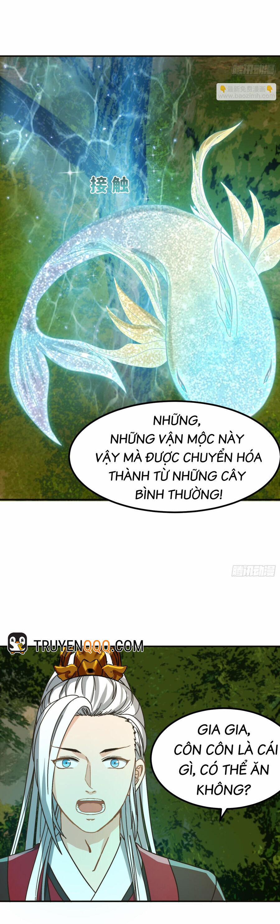 manhwax10.com - Truyện Manhwa Ta Dùng Sách Giải Trí Thành Thánh Nhân Chương 145 5 Trang 11