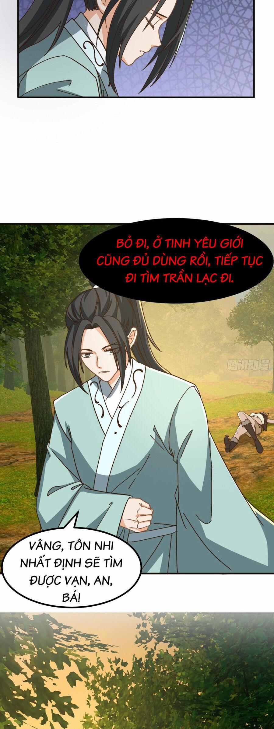 manhwax10.com - Truyện Manhwa Ta Dùng Sách Giải Trí Thành Thánh Nhân Chương 145 Trang 17