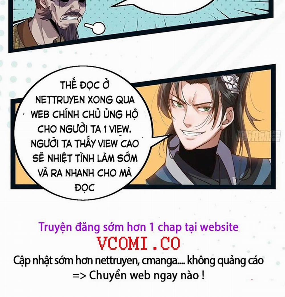 manhwax10.com - Truyện Manhwa Ta Giả Bộ Là Vô Địch Thiên Hạ Chương 60 Trang 20