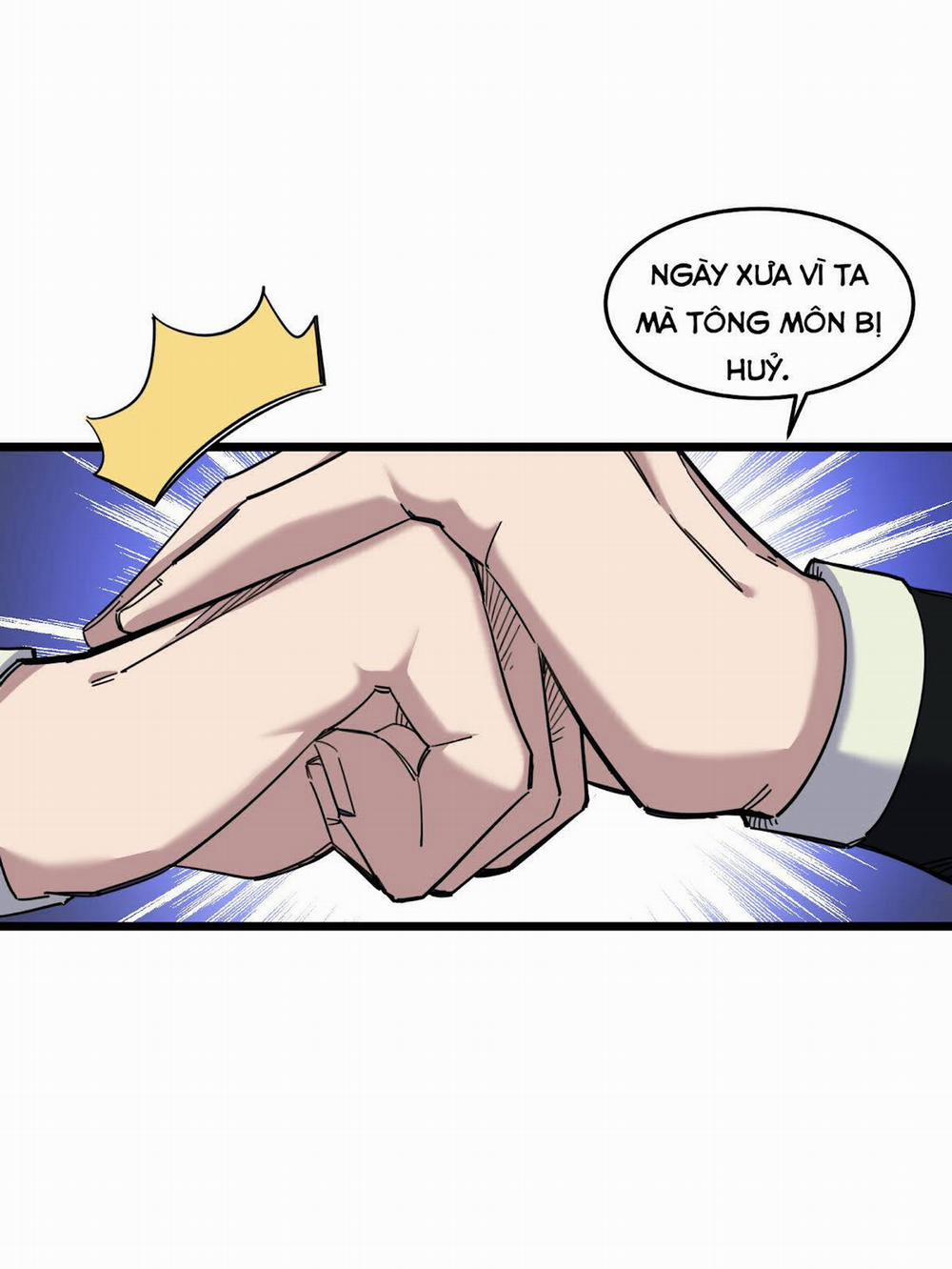 manhwax10.com - Truyện Manhwa Ta Giả Thành Npc Tại Thế Giới Tiên Hiệp Chương 1 Trang 38