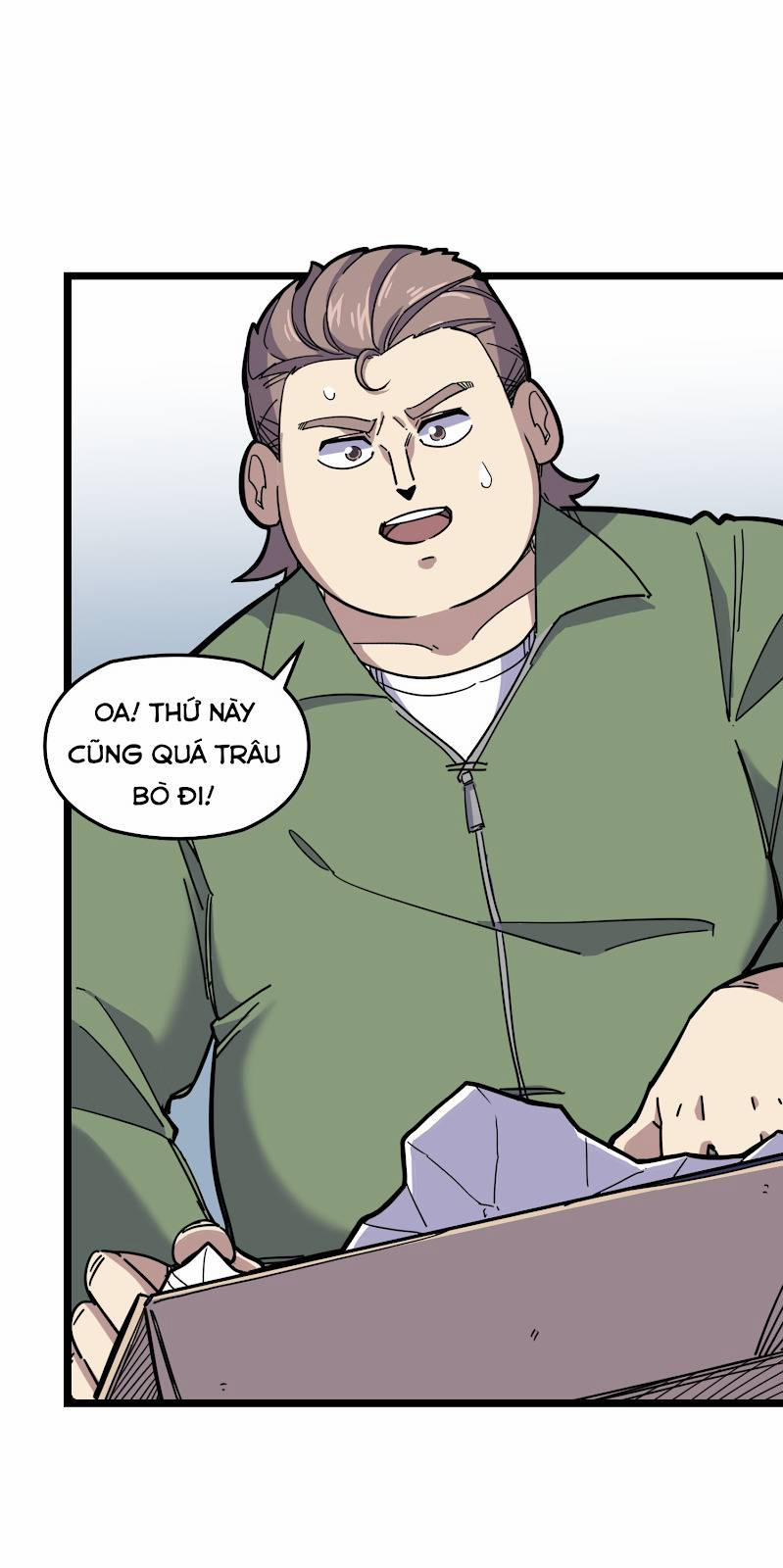 manhwax10.com - Truyện Manhwa Ta Giả Thành Npc Tại Thế Giới Tiên Hiệp Chương 1 Trang 93