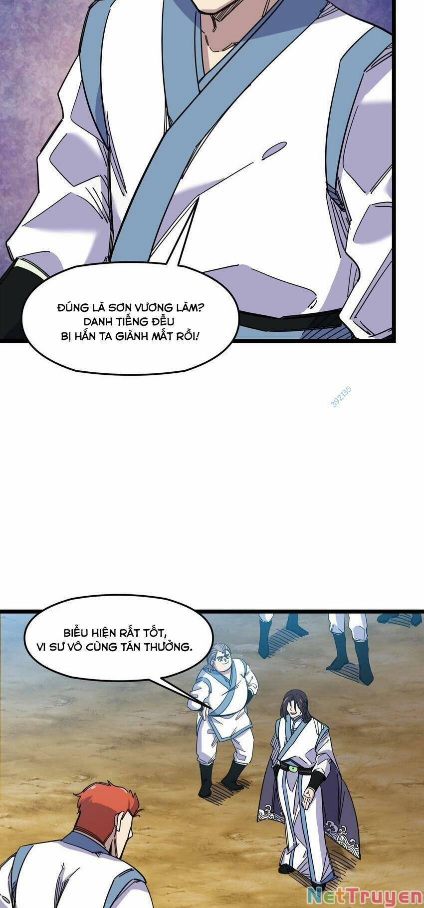 manhwax10.com - Truyện Manhwa Ta Giả Thành Npc Tại Thế Giới Tiên Hiệp Chương 5 Trang 29