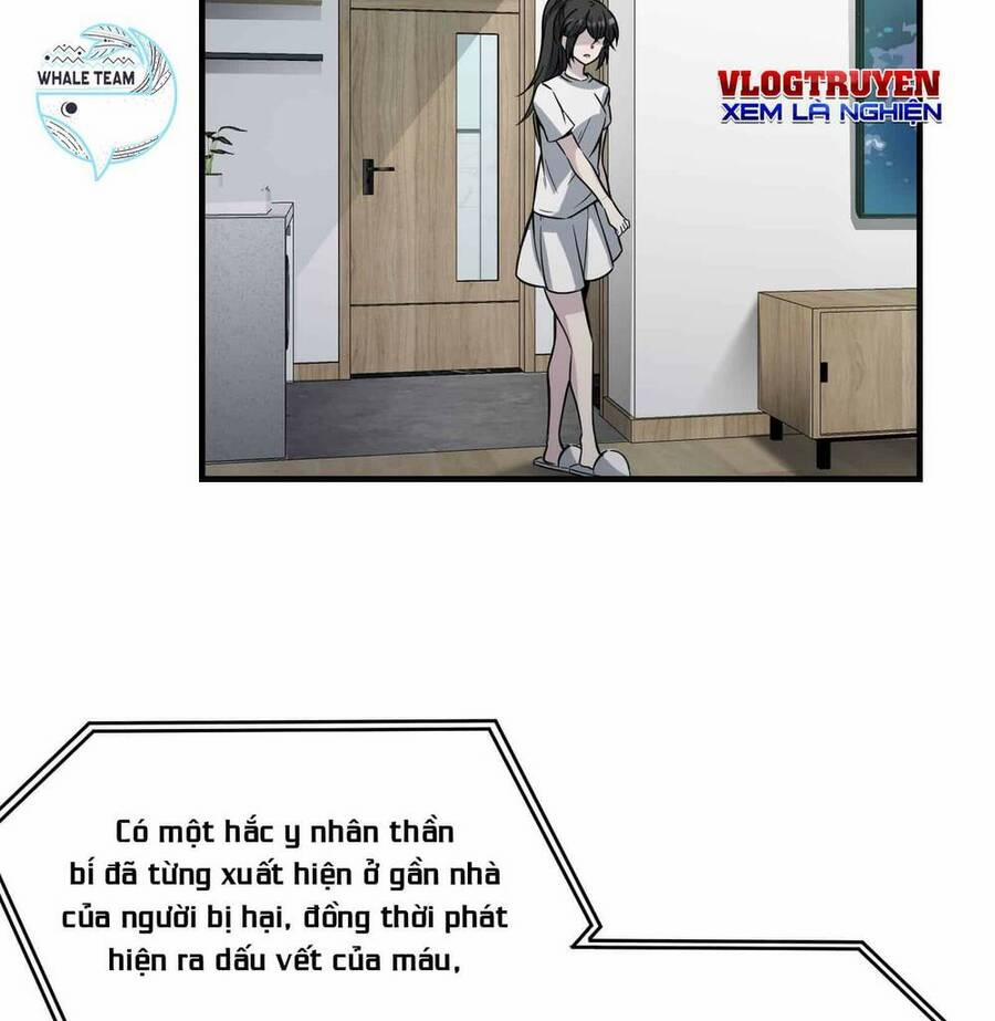 manhwax10.com - Truyện Manhwa Ta Giả Vờ Là Phế Vật Ở Dị Giới Bị Phát Hiện Rồi?! Chương 5 Trang 20