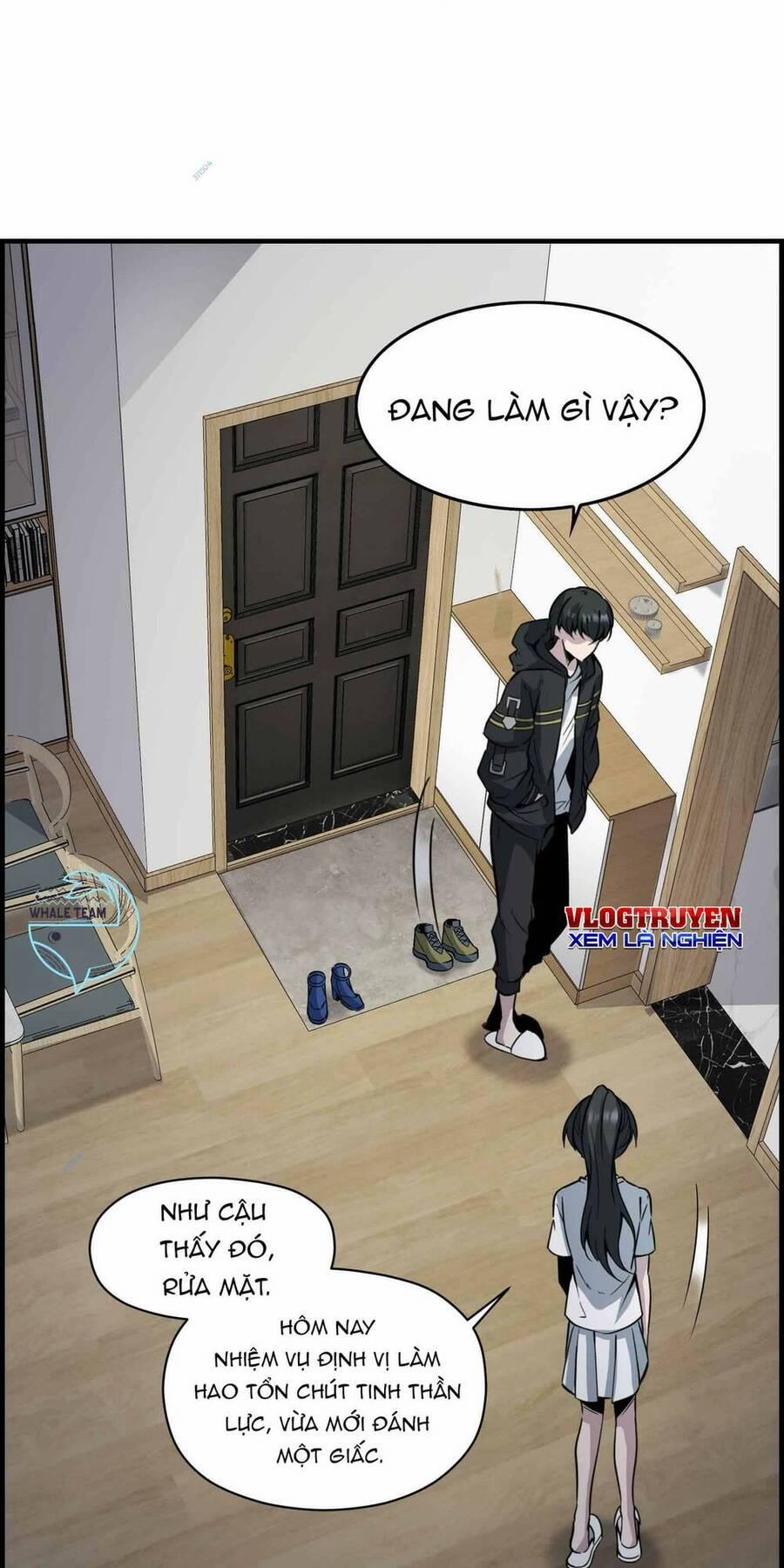 manhwax10.com - Truyện Manhwa Ta Giả Vờ Là Phế Vật Ở Dị Giới Bị Phát Hiện Rồi?! Chương 5 Trang 5