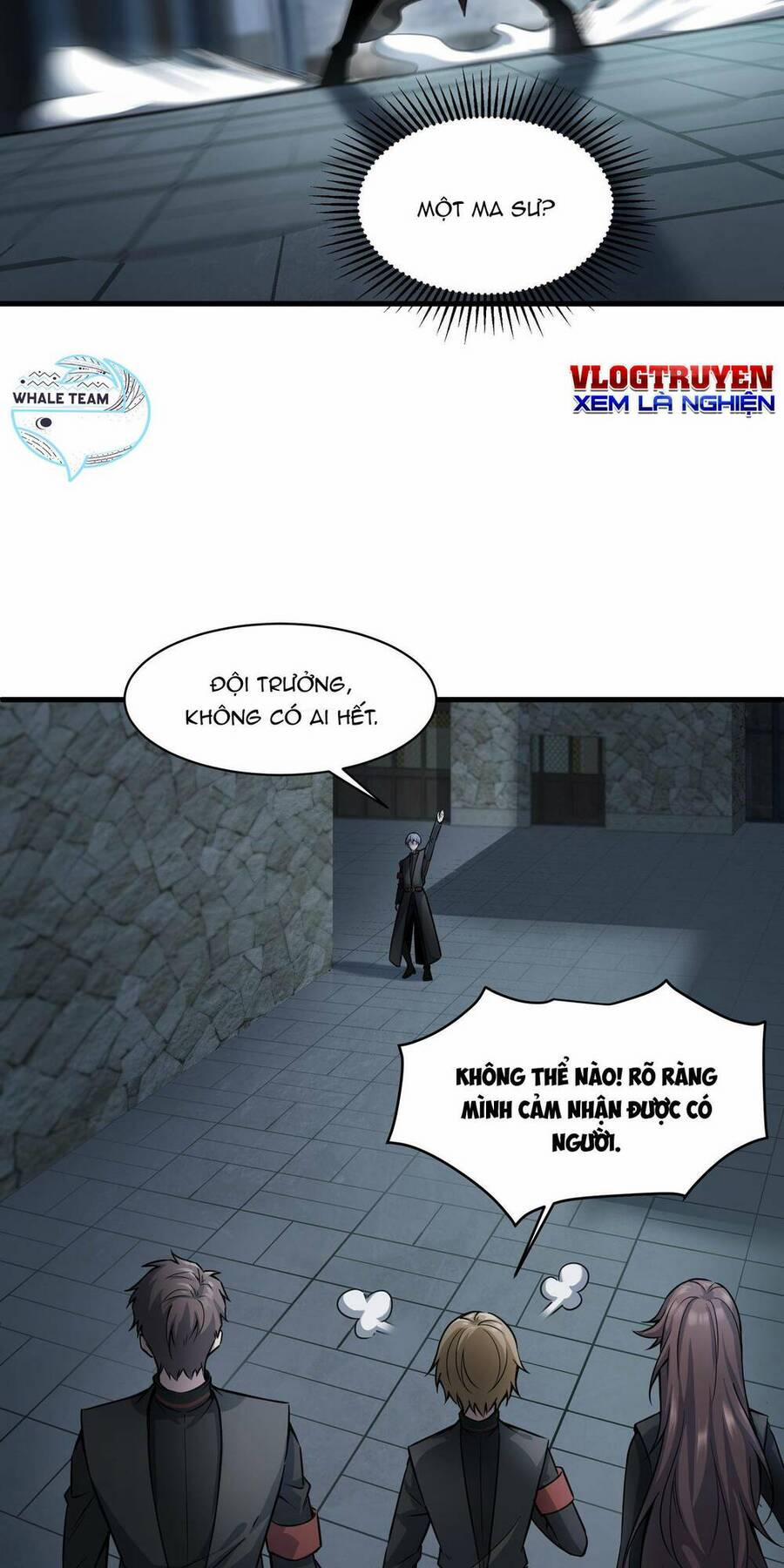 manhwax10.com - Truyện Manhwa Ta Giả Vờ Là Phế Vật Ở Dị Giới Bị Phát Hiện Rồi?! Chương 6 Trang 12