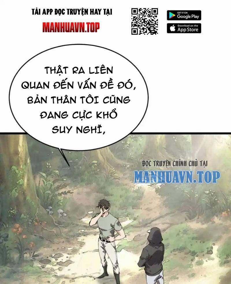 manhwax10.com - Truyện Manhwa Ta Học Trảm Thần Trong Bệnh Viện Tâm Thần Chương 0 ToptruyenZ com Trang 2