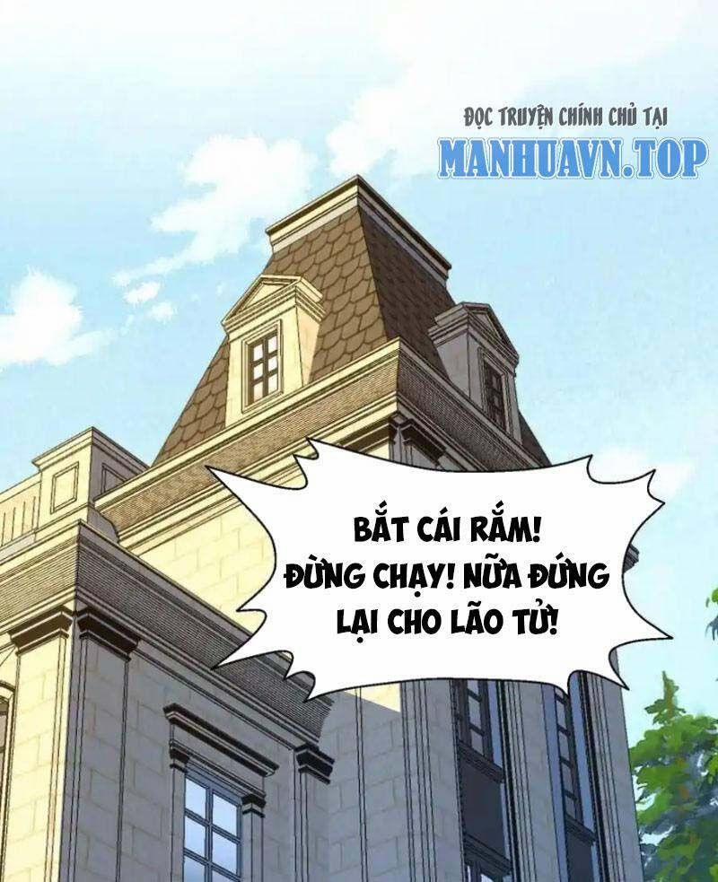 manhwax10.com - Truyện Manhwa Ta Học Trảm Thần Trong Bệnh Viện Tâm Thần Chương 0 ToptruyenZ com Trang 11