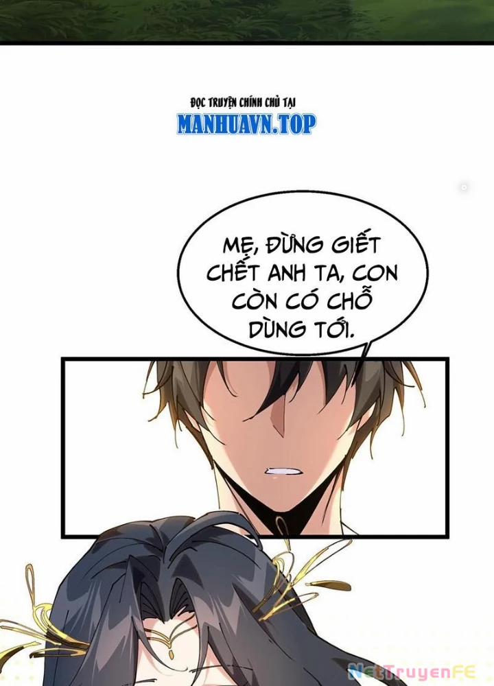 manhwax10.com - Truyện Manhwa Ta Học Trảm Thần Trong Bệnh Viện Tâm Thần Chương 127 Trang 39