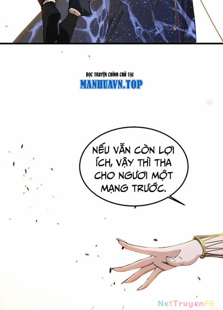 manhwax10.com - Truyện Manhwa Ta Học Trảm Thần Trong Bệnh Viện Tâm Thần Chương 127 Trang 45