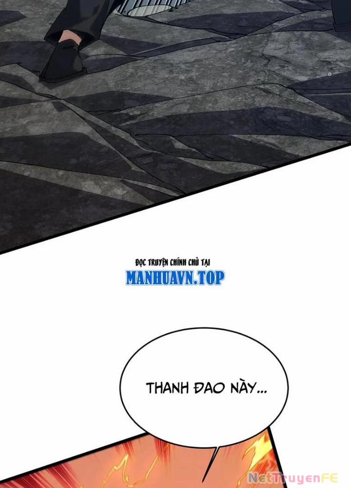 manhwax10.com - Truyện Manhwa Ta Học Trảm Thần Trong Bệnh Viện Tâm Thần Chương 129 Trang 131