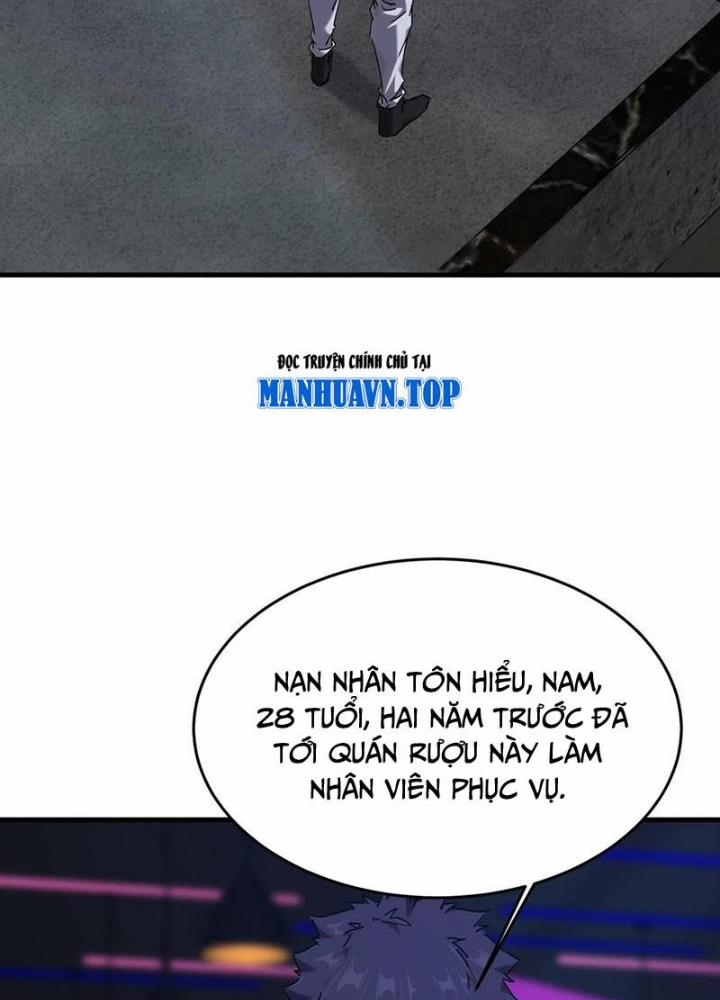 manhwax10.com - Truyện Manhwa Ta Học Trảm Thần Trong Bệnh Viện Tâm Thần Chương 135 Trang 7