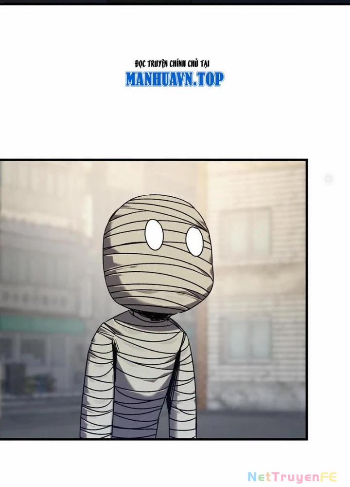 manhwax10.com - Truyện Manhwa Ta Học Trảm Thần Trong Bệnh Viện Tâm Thần Chương 136 Trang 73