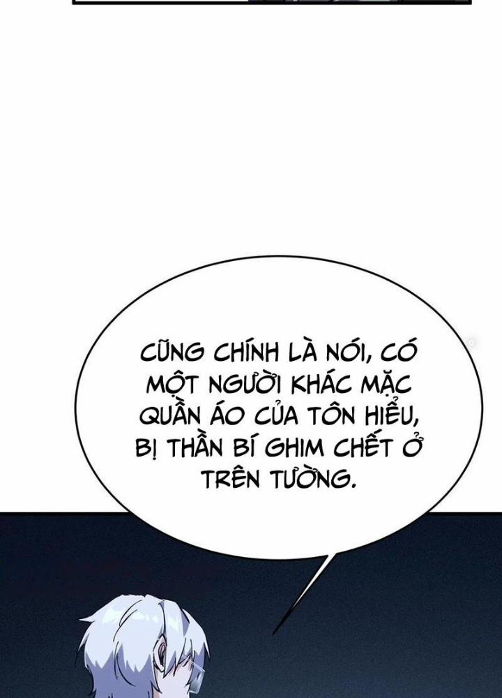 manhwax10.com - Truyện Manhwa Ta Học Trảm Thần Trong Bệnh Viện Tâm Thần Chương 137 Trang 143