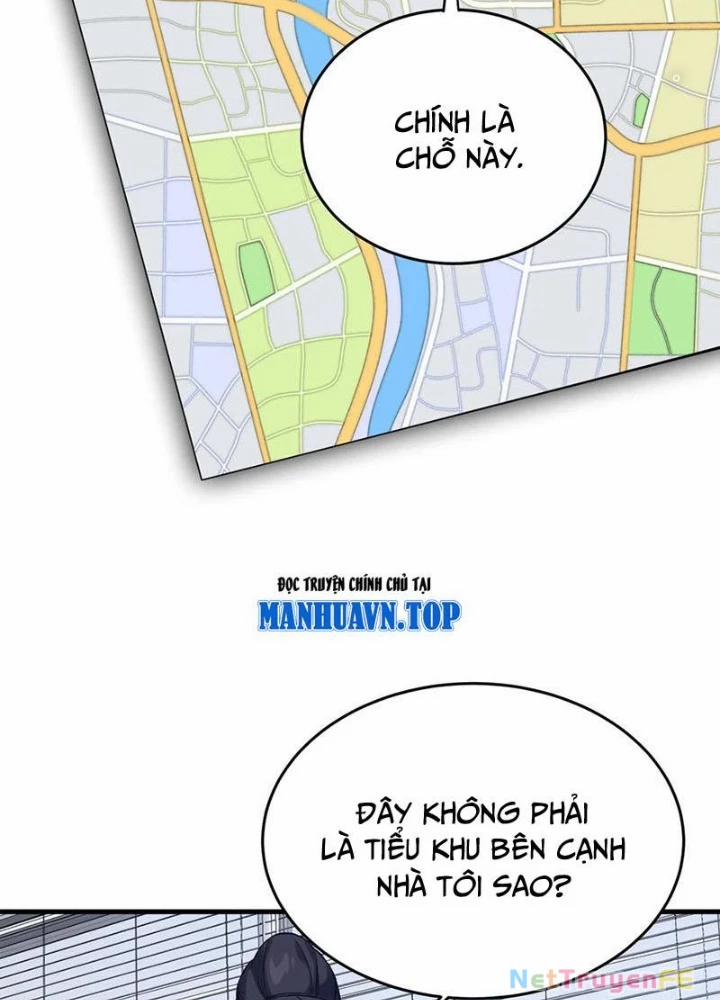 manhwax10.com - Truyện Manhwa Ta Học Trảm Thần Trong Bệnh Viện Tâm Thần Chương 138 Trang 63