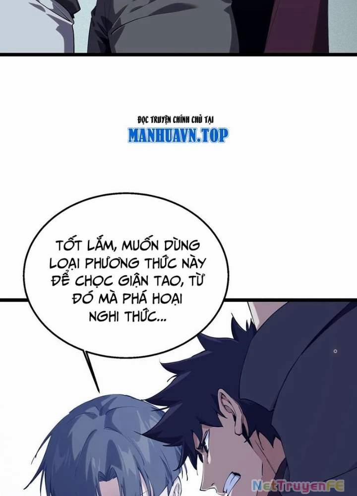 manhwax10.com - Truyện Manhwa Ta Học Trảm Thần Trong Bệnh Viện Tâm Thần Chương 140 Trang 111