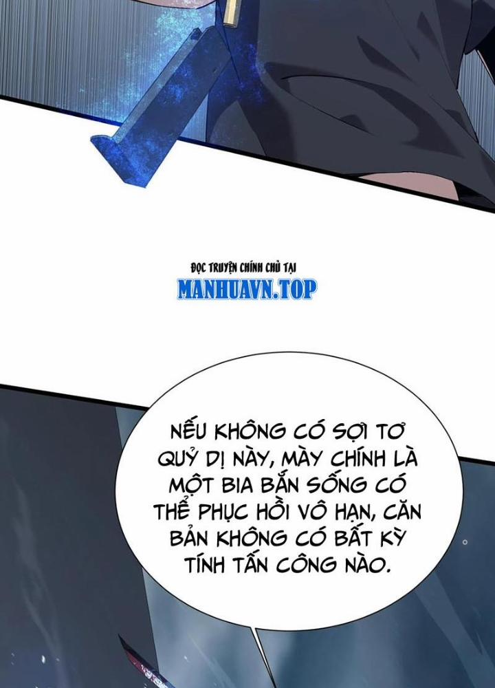 manhwax10.com - Truyện Manhwa Ta Học Trảm Thần Trong Bệnh Viện Tâm Thần Chương 142 Trang 19