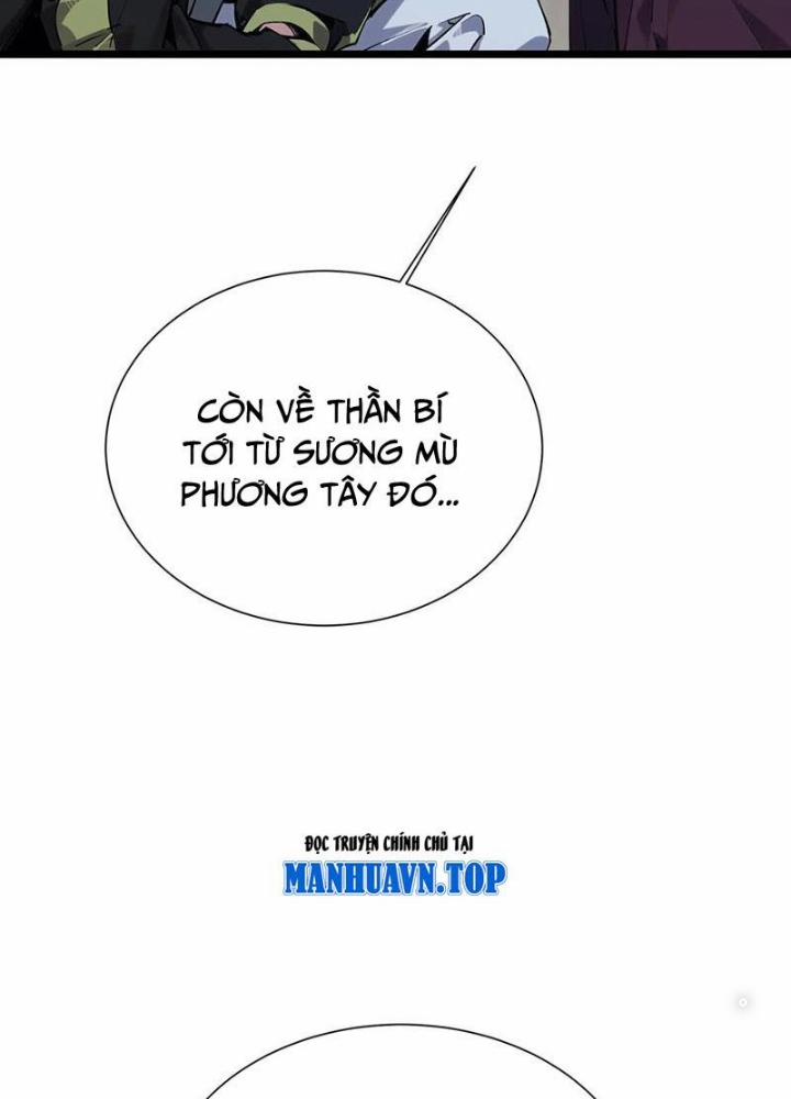 manhwax10.com - Truyện Manhwa Ta Học Trảm Thần Trong Bệnh Viện Tâm Thần Chương 143 Trang 47