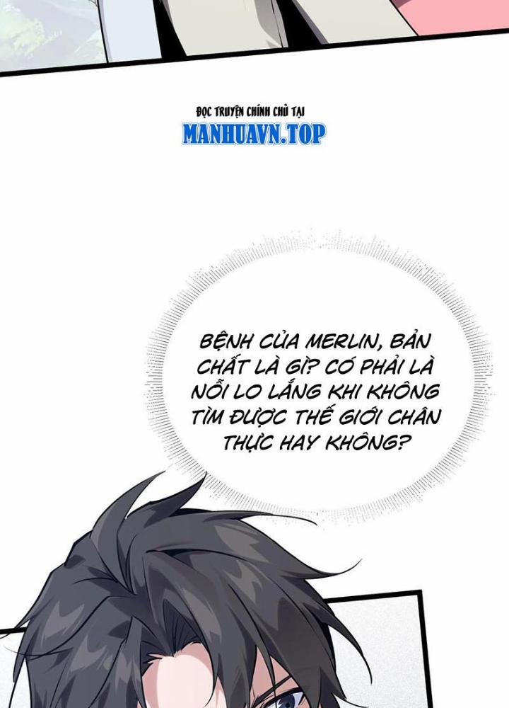 manhwax10.com - Truyện Manhwa Ta Học Trảm Thần Trong Bệnh Viện Tâm Thần Chương 147 Trang 133