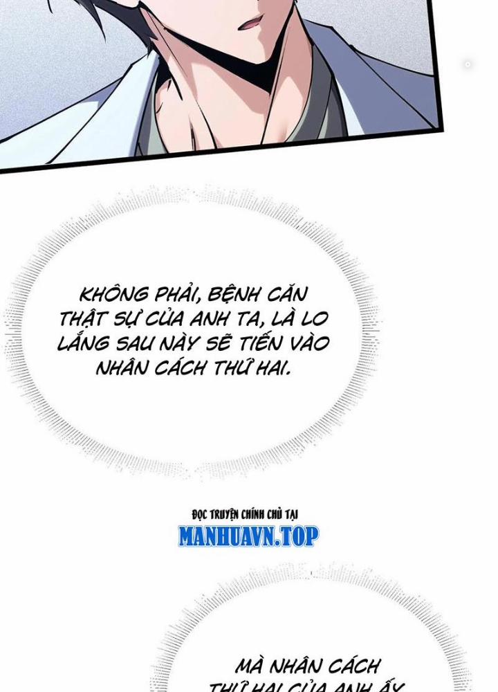 manhwax10.com - Truyện Manhwa Ta Học Trảm Thần Trong Bệnh Viện Tâm Thần Chương 147 Trang 135