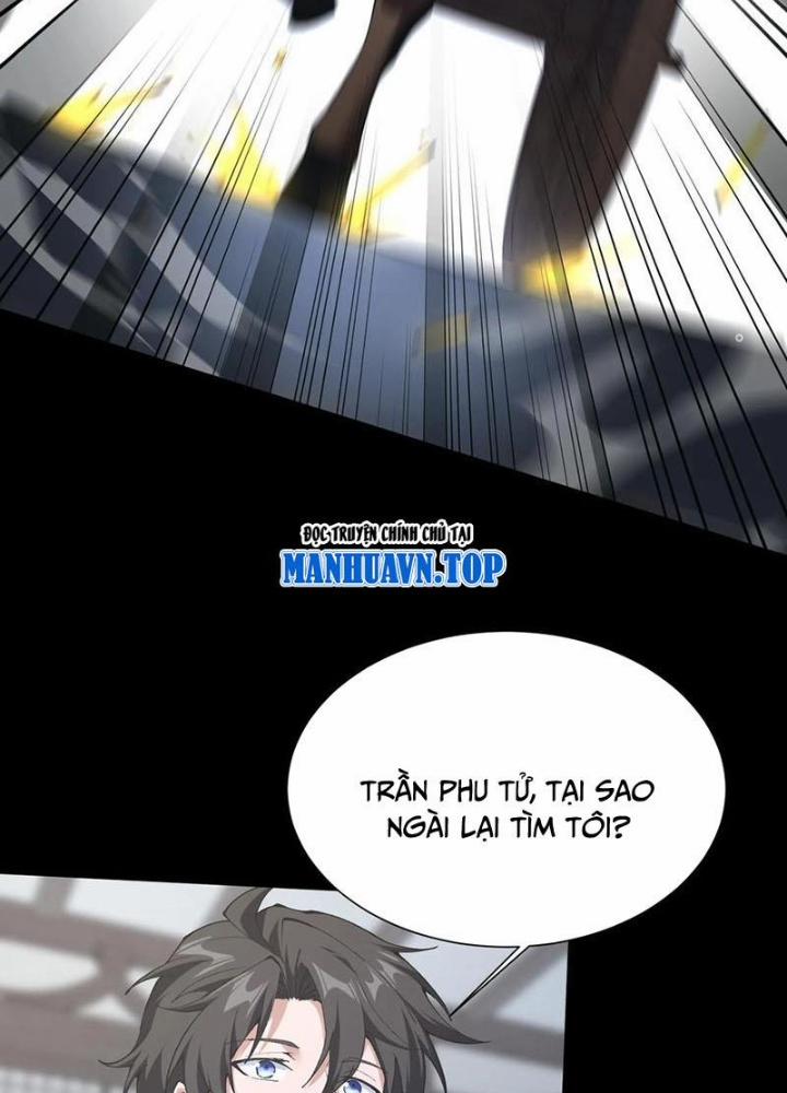 manhwax10.com - Truyện Manhwa Ta Học Trảm Thần Trong Bệnh Viện Tâm Thần Chương 148 Trang 131