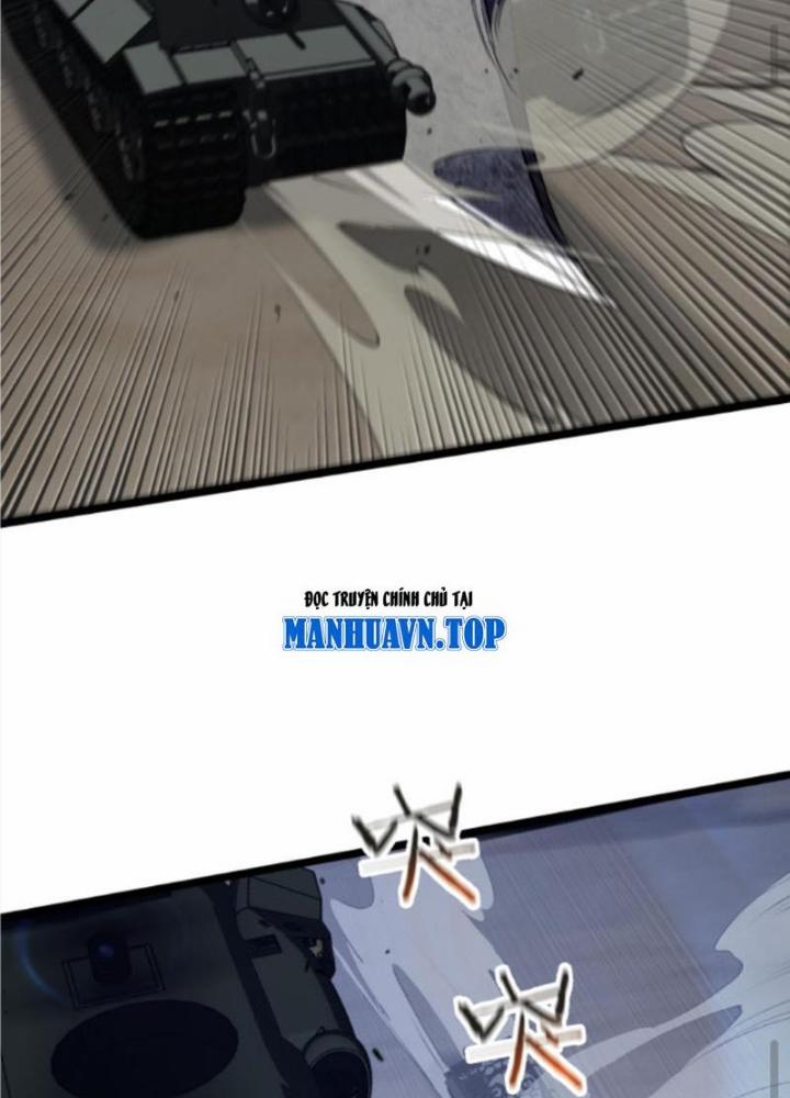 manhwax10.com - Truyện Manhwa Ta Học Trảm Thần Trong Bệnh Viện Tâm Thần Chương 149 Trang 33