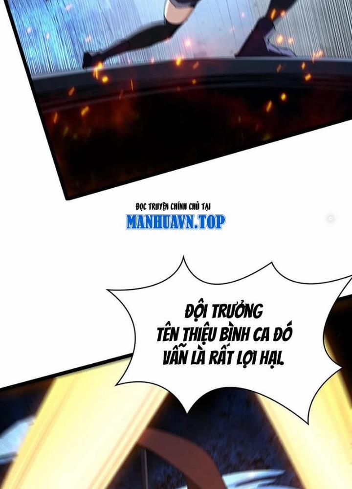 manhwax10.com - Truyện Manhwa Ta Học Trảm Thần Trong Bệnh Viện Tâm Thần Chương 150 Trang 91