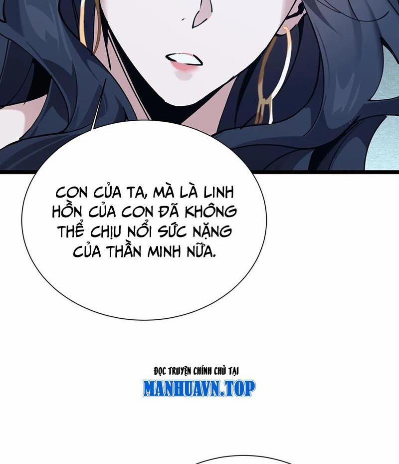 manhwax10.com - Truyện Manhwa Ta Học Trảm Thần Trong Bệnh Viện Tâm Thần Chương 151 Trang 108