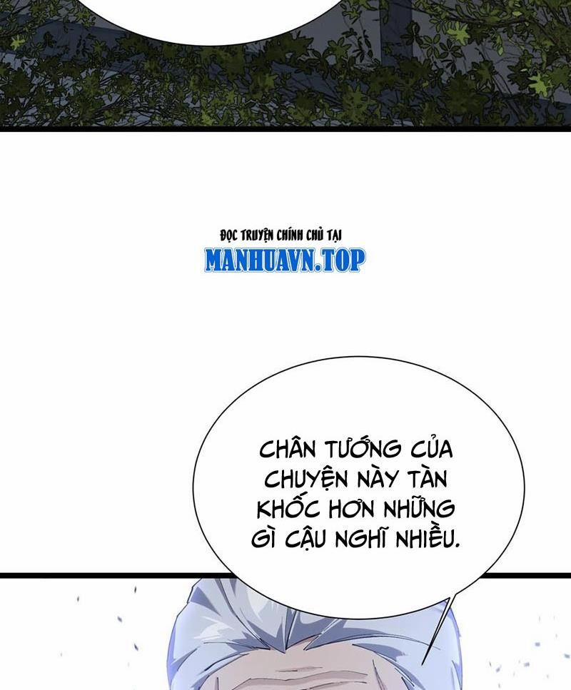 manhwax10.com - Truyện Manhwa Ta Học Trảm Thần Trong Bệnh Viện Tâm Thần Chương 151 Trang 70