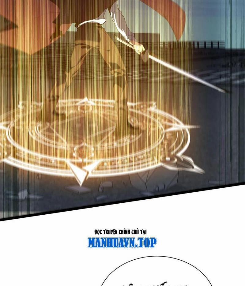 manhwax10.com - Truyện Manhwa Ta Học Trảm Thần Trong Bệnh Viện Tâm Thần Chương 152 Trang 39