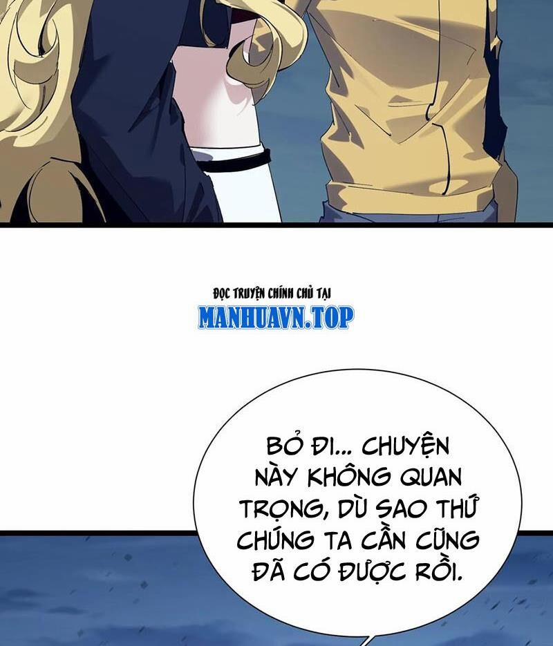 manhwax10.com - Truyện Manhwa Ta Học Trảm Thần Trong Bệnh Viện Tâm Thần Chương 154 Trang 43