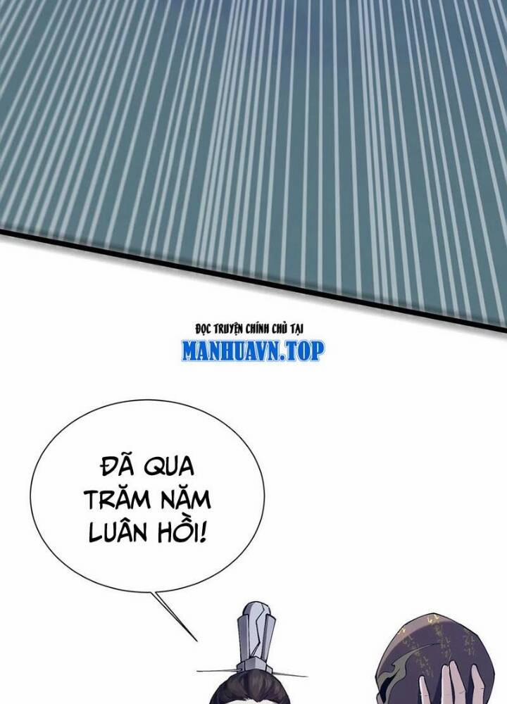 manhwax10.com - Truyện Manhwa Ta Học Trảm Thần Trong Bệnh Viện Tâm Thần Chương 157 Trang 111