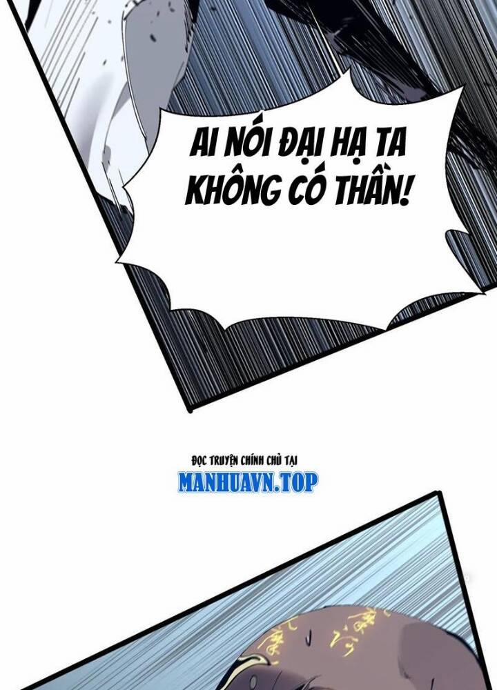 manhwax10.com - Truyện Manhwa Ta Học Trảm Thần Trong Bệnh Viện Tâm Thần Chương 157 Trang 43