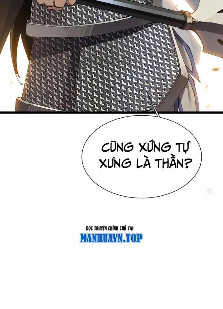 manhwax10.com - Truyện Manhwa Ta Học Trảm Thần Trong Bệnh Viện Tâm Thần Chương 157 Trang 49