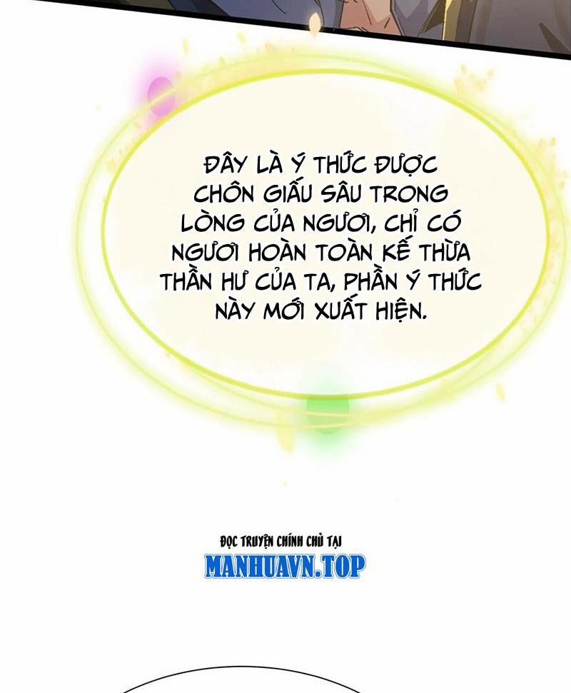 manhwax10.com - Truyện Manhwa Ta Học Trảm Thần Trong Bệnh Viện Tâm Thần Chương 161 Trang 13