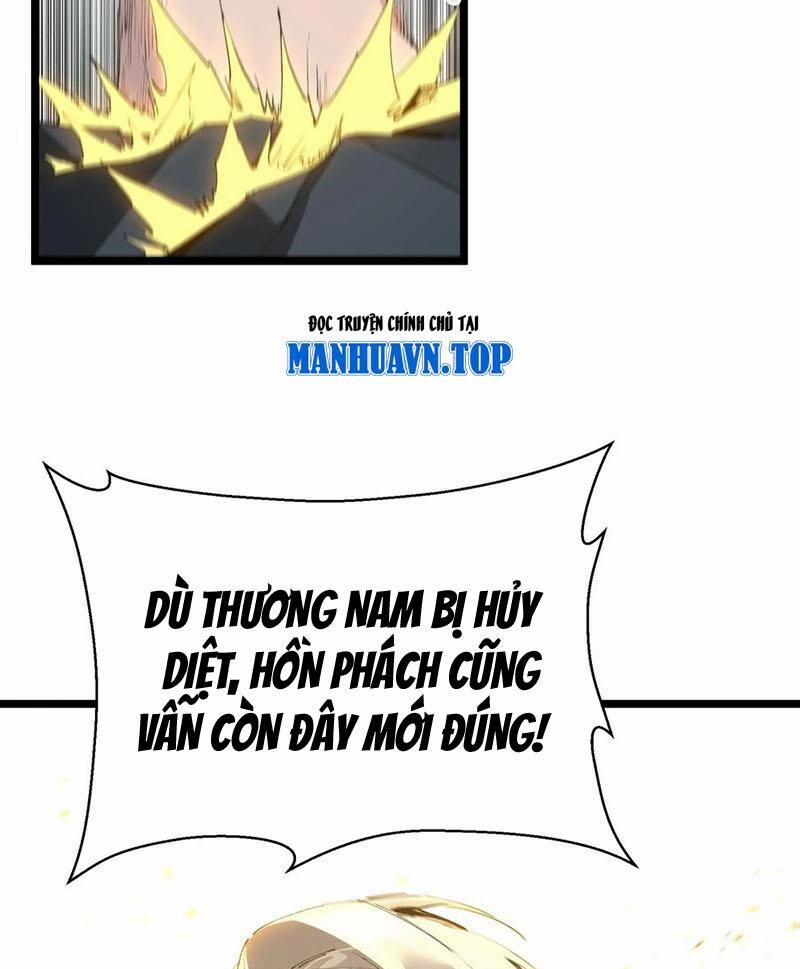 manhwax10.com - Truyện Manhwa Ta Học Trảm Thần Trong Bệnh Viện Tâm Thần Chương 161 Trang 55