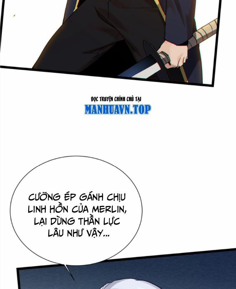 manhwax10.com - Truyện Manhwa Ta Học Trảm Thần Trong Bệnh Viện Tâm Thần Chương 162 Trang 63